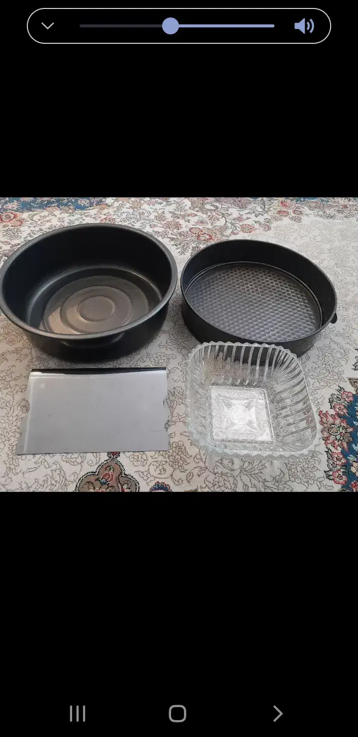 قالب کیک|ظروف پختوپز|اردبیل, |دیوار