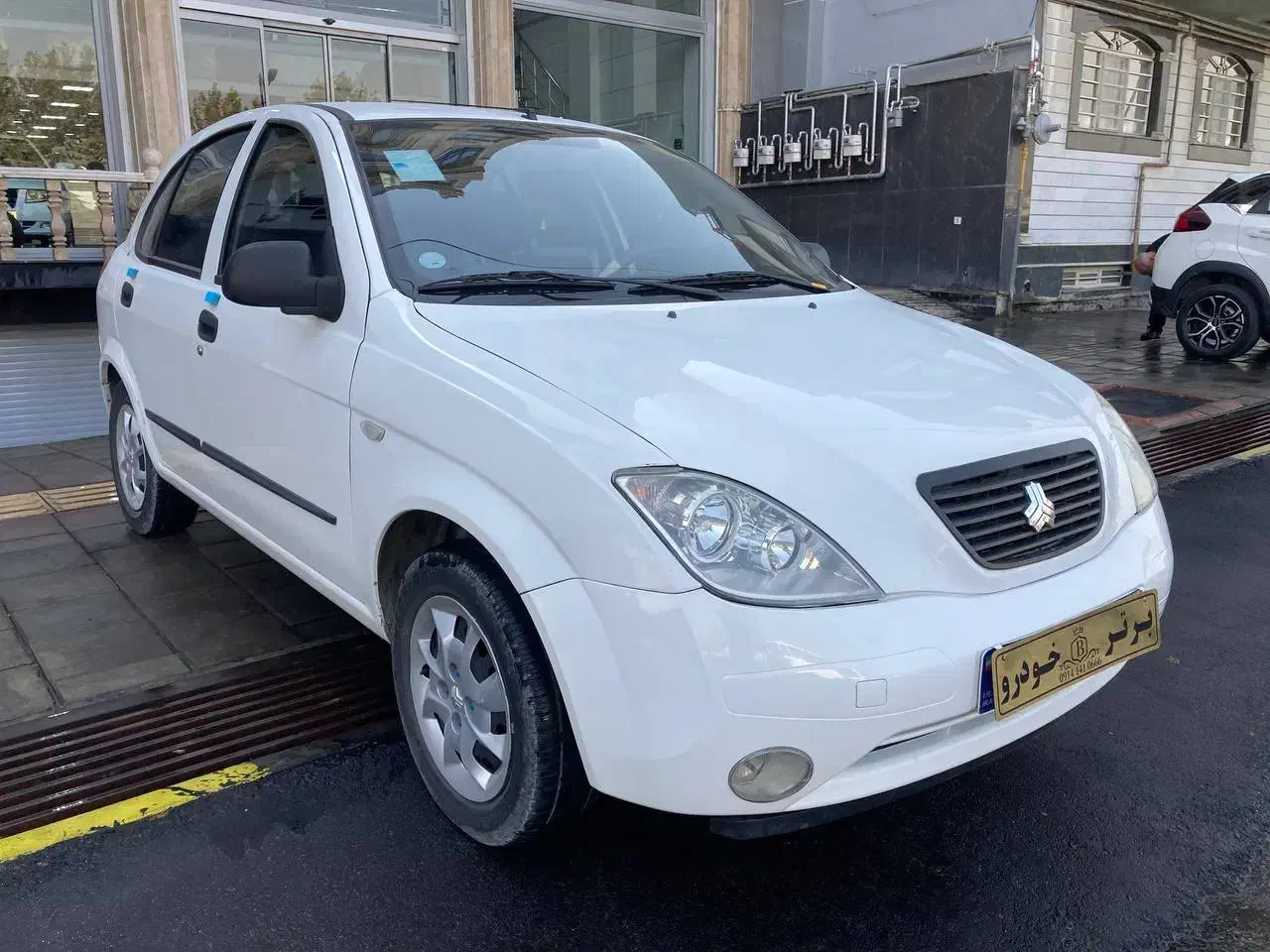 تیبا ۲مدل۱۴۰۰|خودرو سواری و وانت|ارومیه, |دیوار