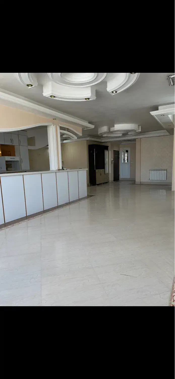 آپارتمان ۱۲۰ متری تکواحدی کوچه فرجالهی|اجارهٔ آپارتمان|خرمآباد, |دیوار