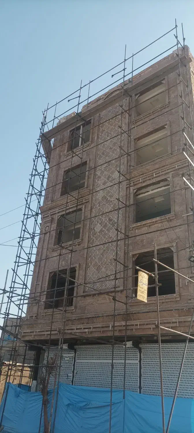 بنایی تخریب بازسازی بازدید مشاوره رایگان|خدمات پیشه و مهارت|محمدشهر, محمدشهر|دیوار