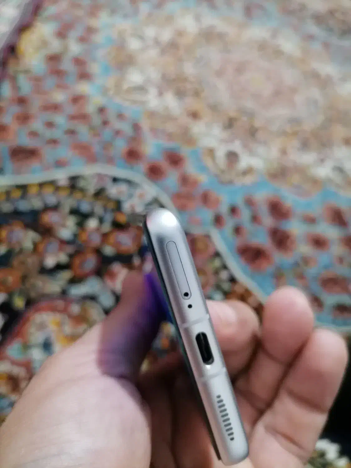 پرچم دار شیائومیmi 12|موبایل|جیرفت, |دیوار