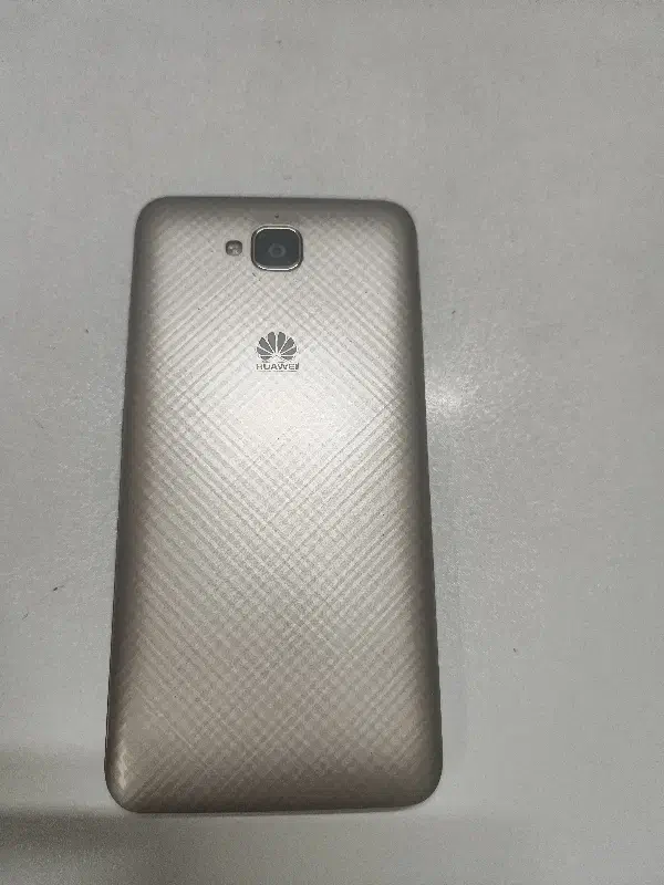 گوشی هواوی Y6 pro با حافظه 16|موبایل|کازرون, |دیوار