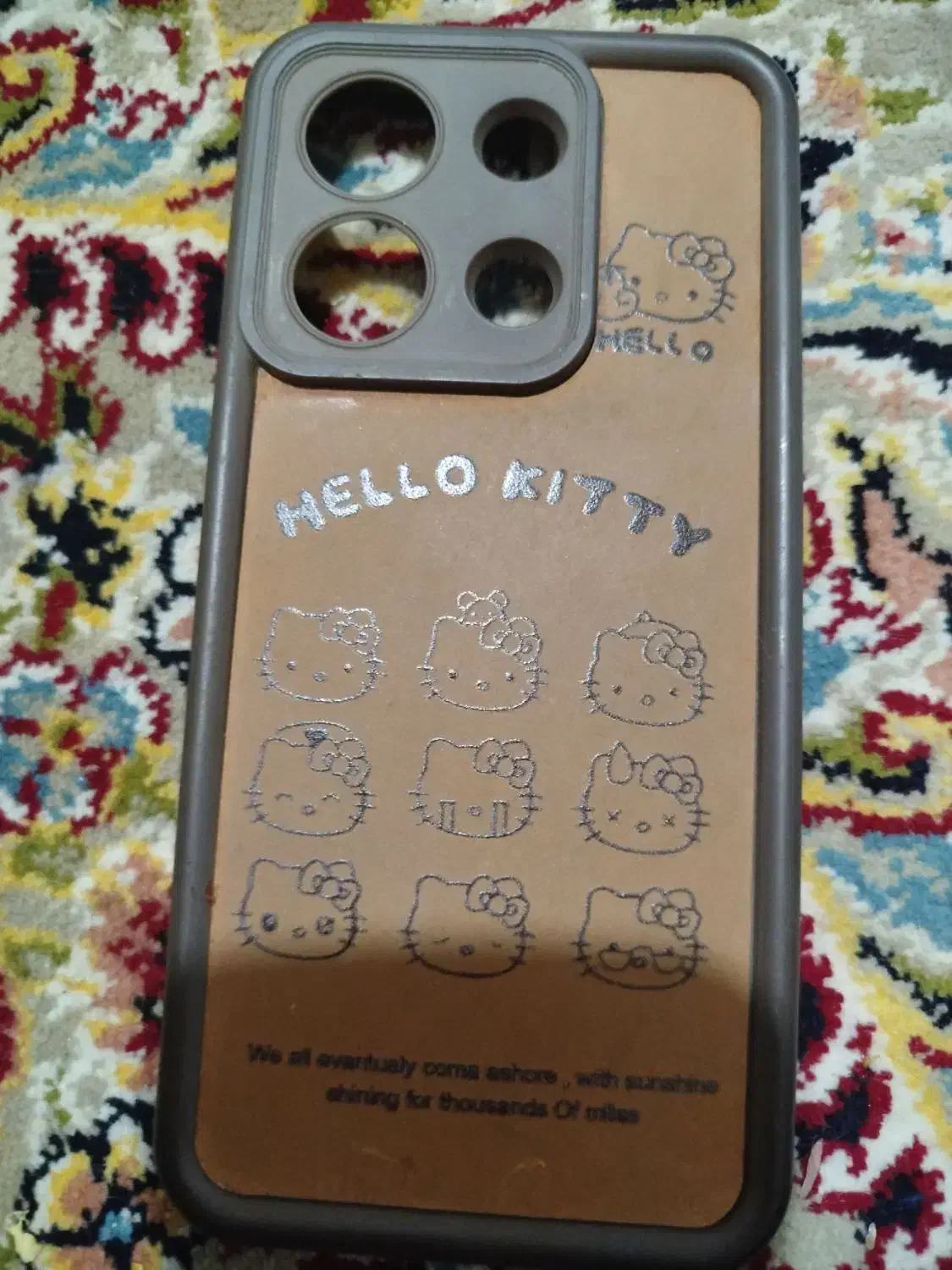 گارد نوت ۱۳|لوازم جانبی موبایل و تبلت|چناران, |دیوار