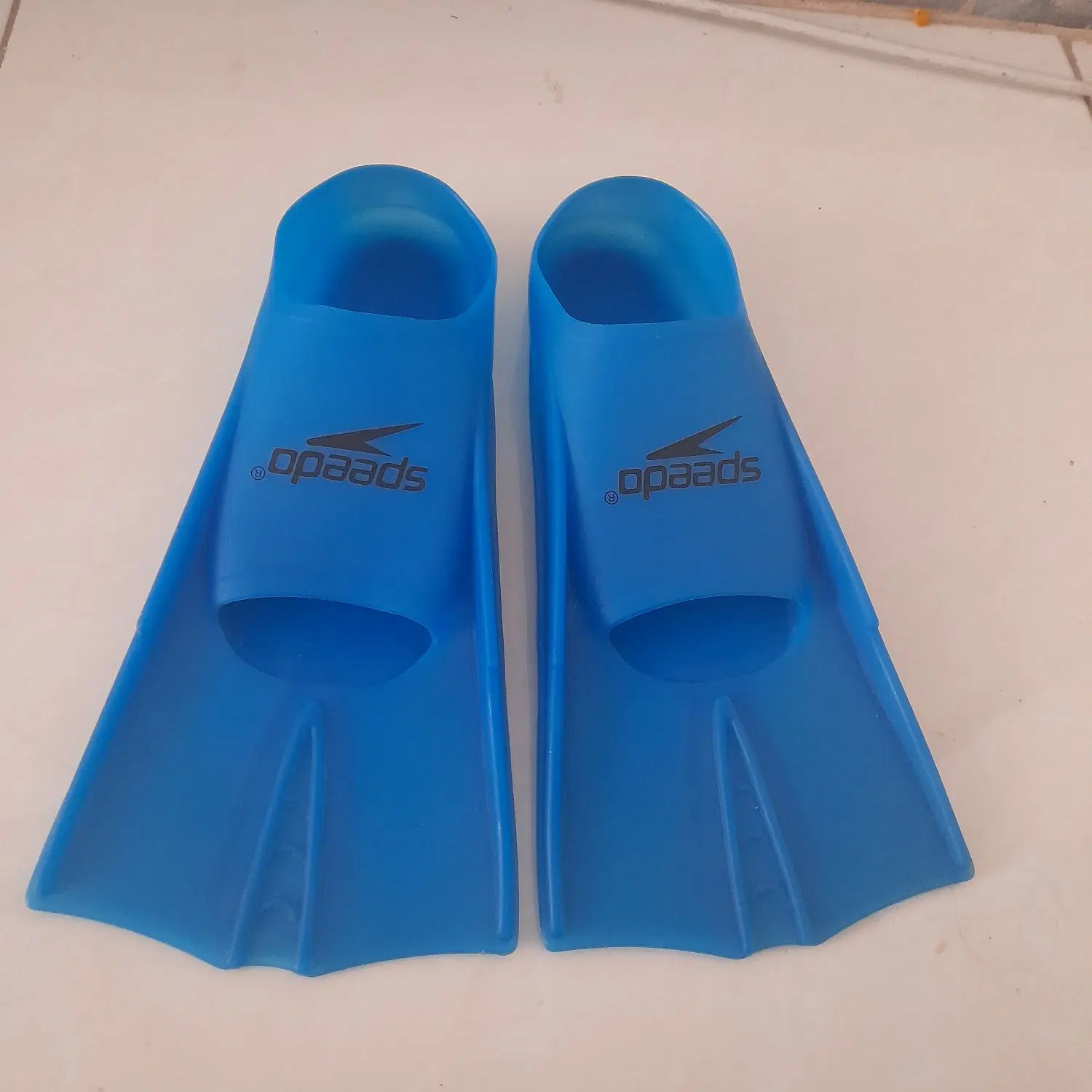 فین شنا Speedo سایز ۳۰-۳۲|غواصی و ورزشهای آبی|تهران, شاهین|دیوار