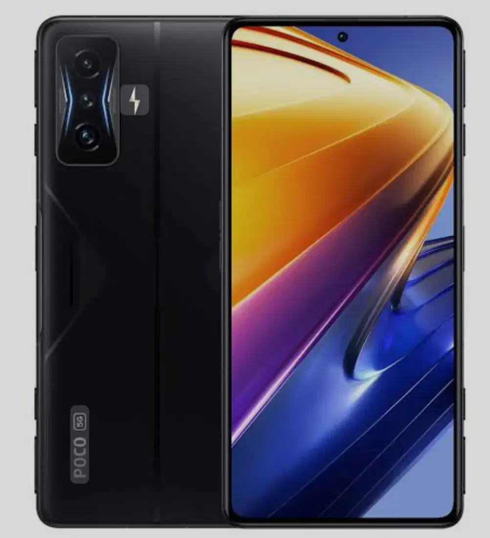 گوشی pocoF4gt|موبایل|اصفهان, الهیه|دیوار