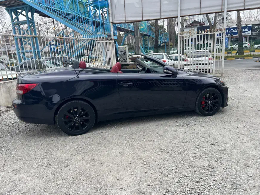 لکسوس is300 کروک ۲۰۱۰|خودرو سواری و وانت|تهران, فدک|دیوار