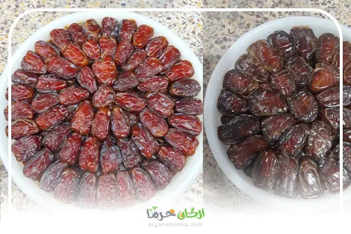 خرما کبکاب بهبهان درجه ۱|خوردنی و آشامیدنی|تهران, دکتر هوشیار|دیوار
