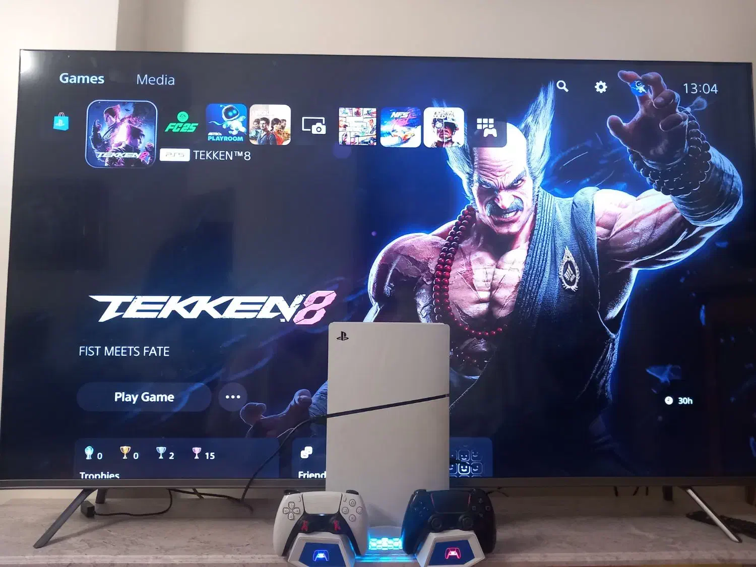 تلویزیون 65 پاناسونیک|تلویزیون و پروژکتور|تهران, وحیدیه|دیوار