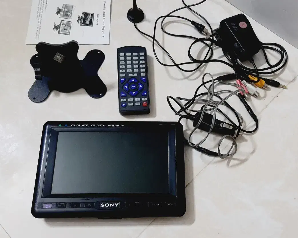 مانیتور سونی SONY|تلویزیون و پروژکتور|تهران, هفت حوض|دیوار