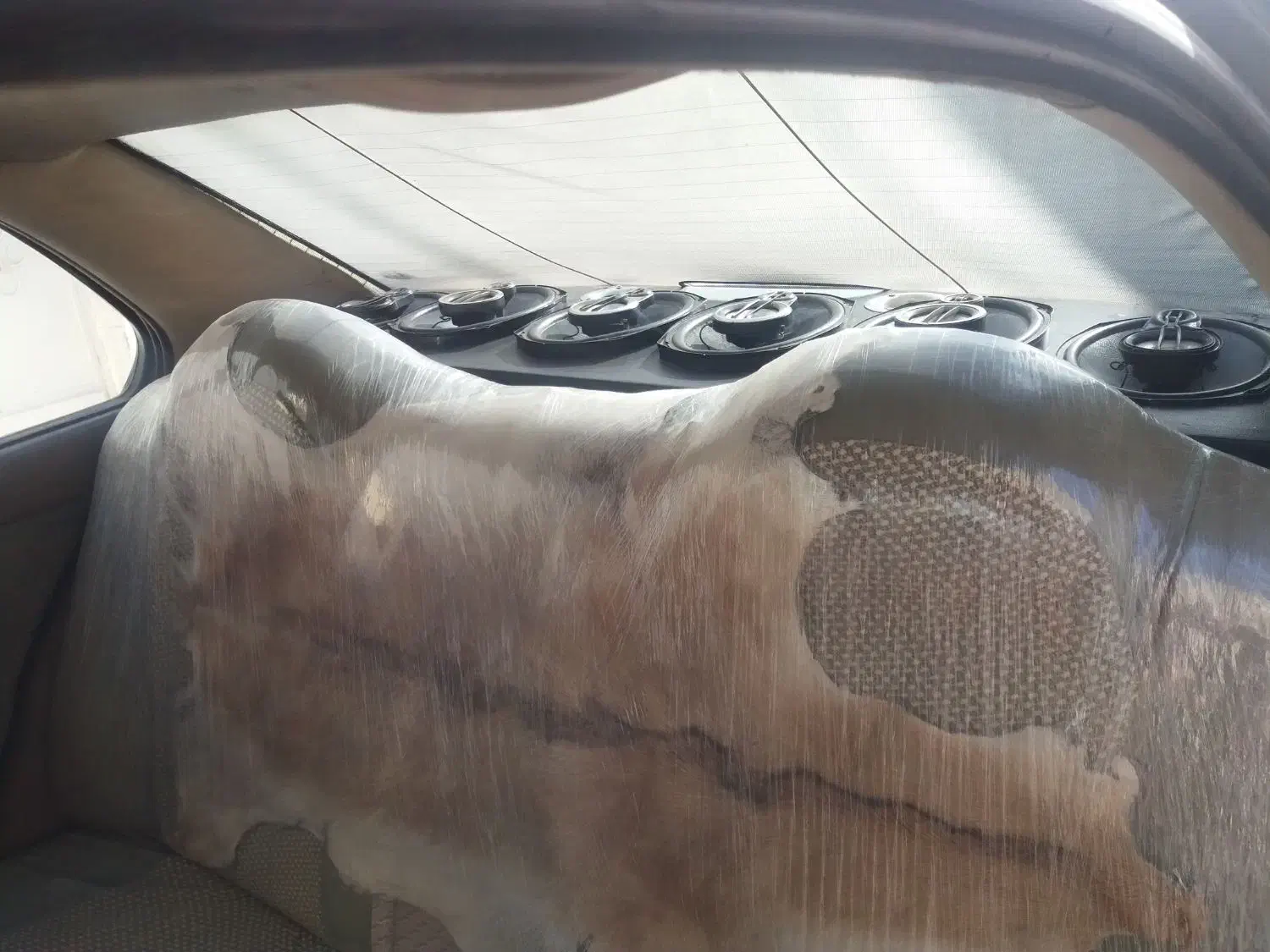 سمندسورن|خودرو سواری و وانت|رباط‌کریم, نصیرشهر|دیوار