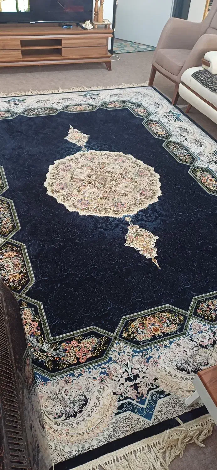 فرش، ۴ متری ۹ متری گلیم فرش|فرش|یاسوج, |دیوار