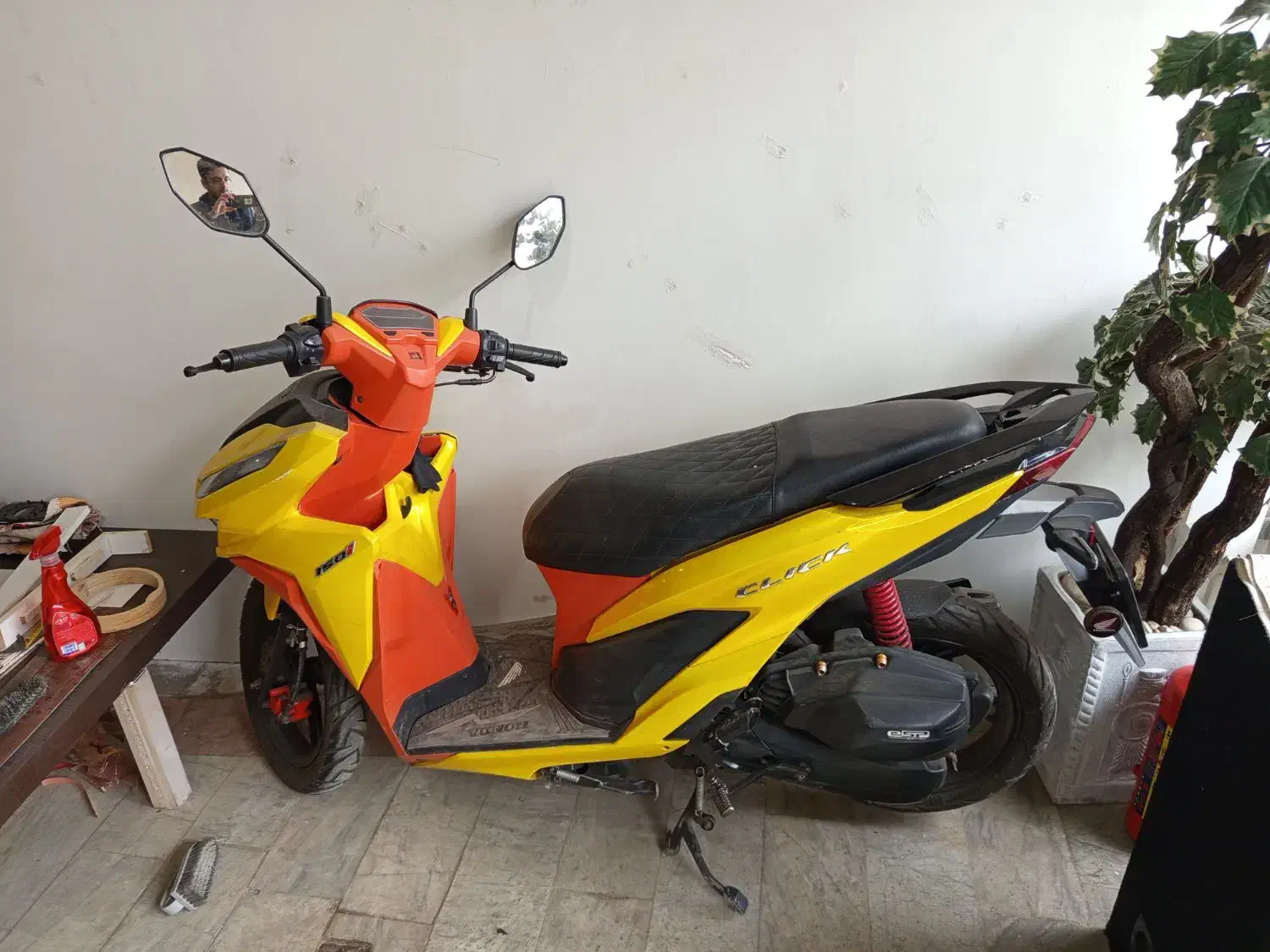 طرح کلیک 1402|موتورسیکلت|بومهن, |دیوار