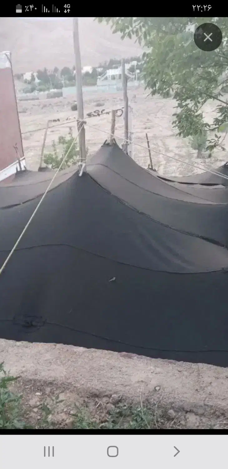 چادر عشاری (گدان)|کوهنوردی و کمپینگ|زابل, |دیوار