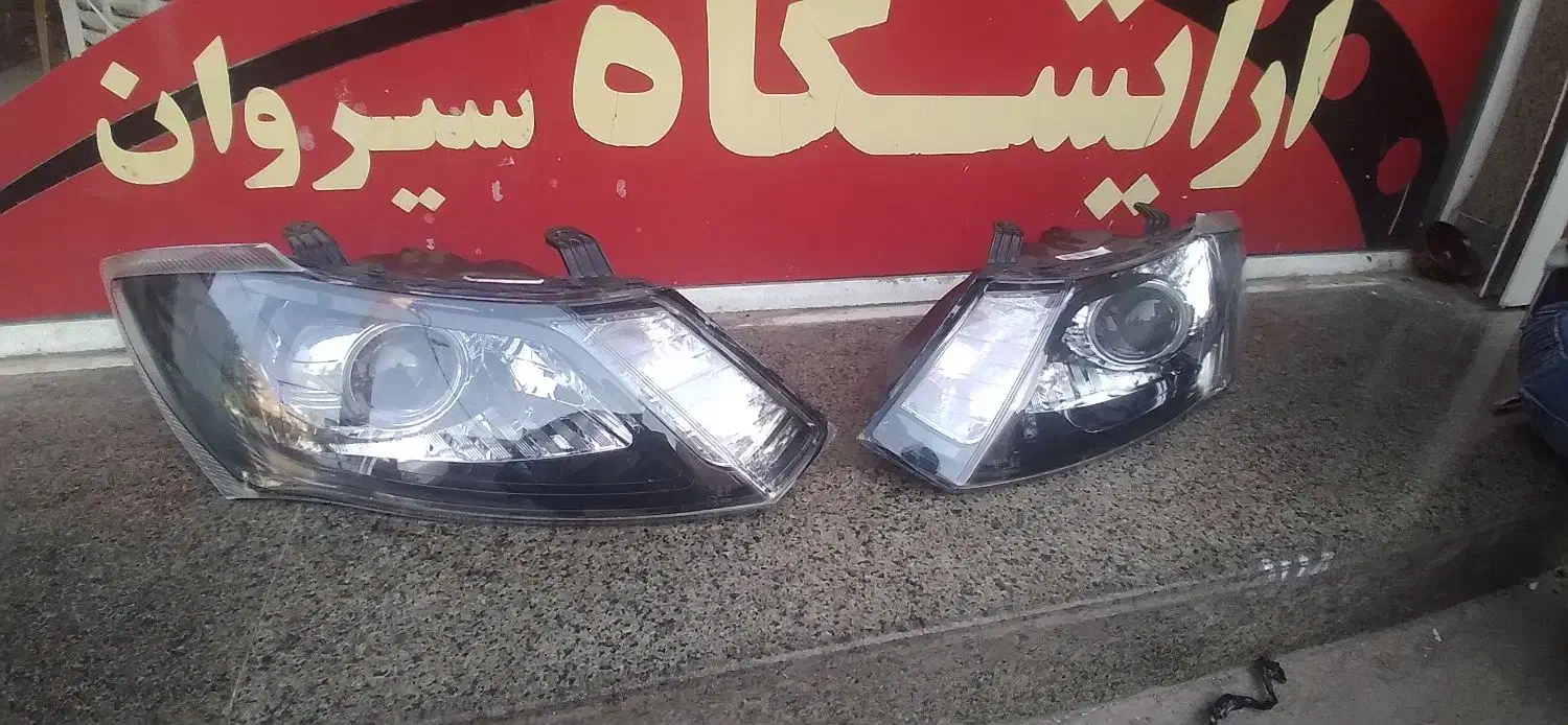 فروش‌۱۷۰۰۰۰۰|قطعات یدکی و لوازم جانبی|سقز, |دیوار
