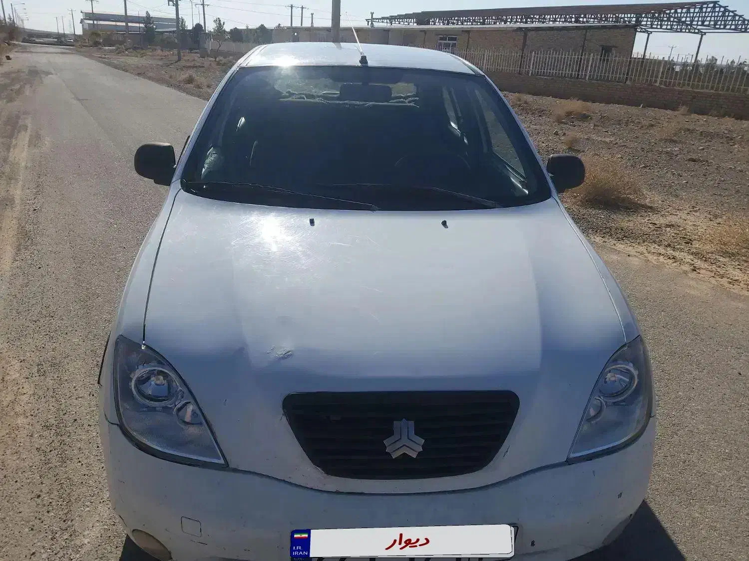 تیبا صندوق دار مدل ۹۱|خودرو سواری و وانت|تربت‌حیدریه, پائین ولایت|دیوار