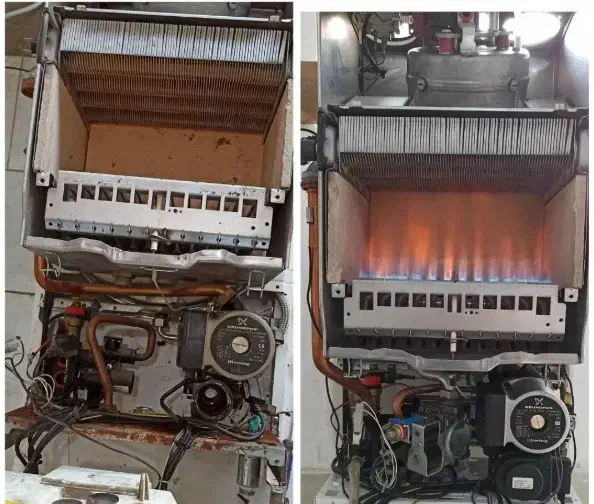 سرویس و تعمییرات انواع پکیج|خدمات پیشه و مهارت|کرمان, |دیوار