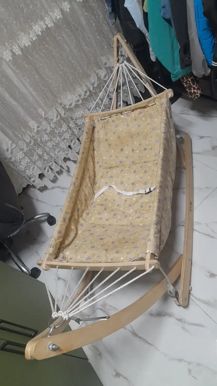 ننو  نو|کالسکه و لوازم جانبی|تهران, کیانشهر|دیوار