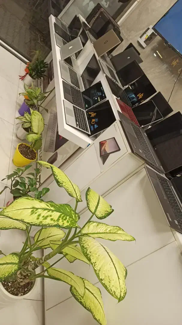 بروزترین لپتاپهای 2026اقساط بدون ضامن دوازده ماهه|رایانه همراه|گرگان, |دیوار