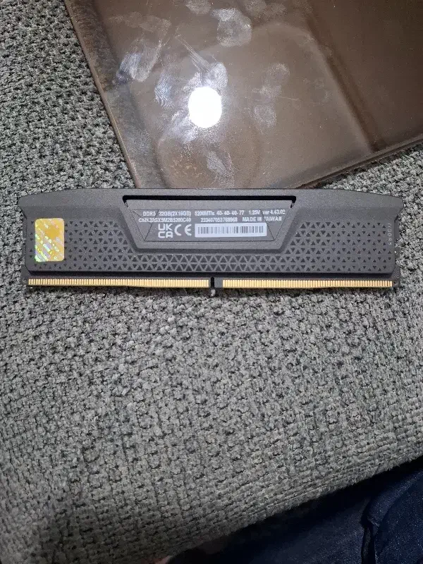 رم کورسیر مدلvengeance|قطعات و لوازم جانبی رایانه|اندیشه, اندیشه فاز ۱|دیوار