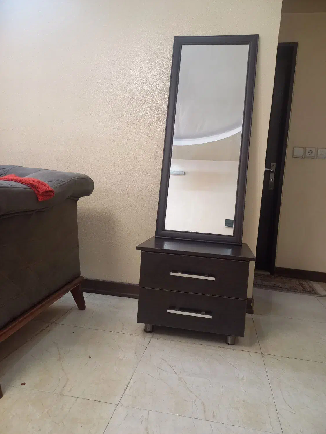 فروش کنسول و آینه|بوفه، ویترین، کنسول|شاهینشهر, فردوسی|دیوار