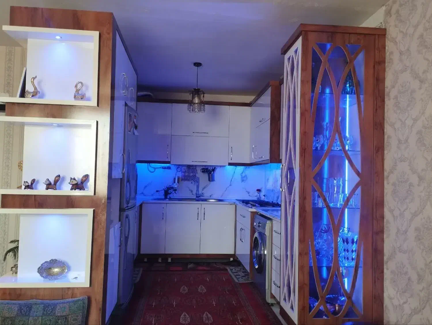 آپارتمان ۷۵متری|فروش آپارتمان|مشهد, انصار|دیوار