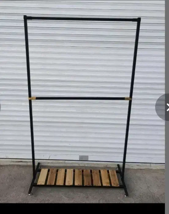 رگال پروفیل|بندرخت و رخت‌آویز|گنبد کاووس, |دیوار