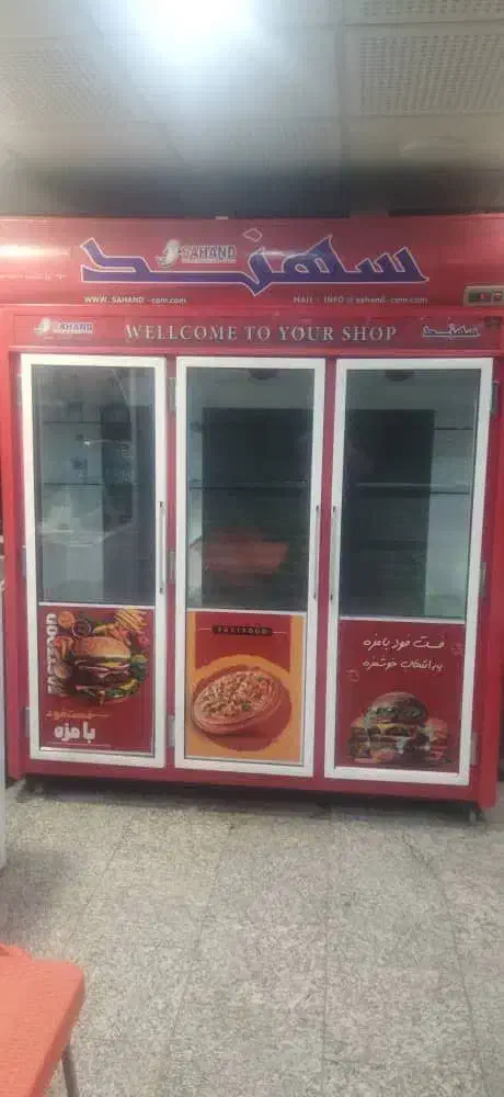 یخچال|فروشگاه و مغازه|سبزوار, فقیه سبزواری|دیوار