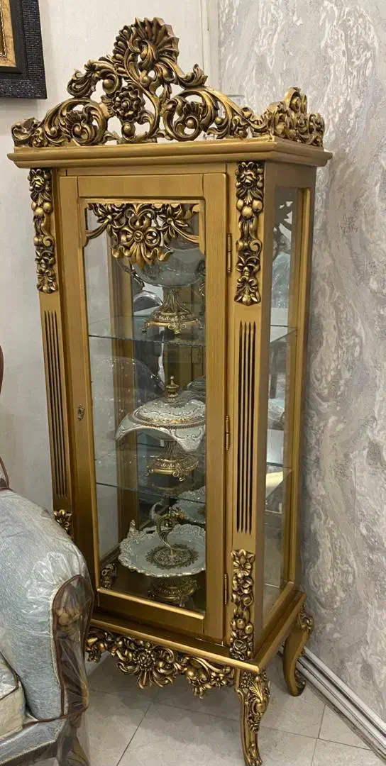 ویترین|بوفه، ویترین، کنسول|تهران, خاک سفید|دیوار