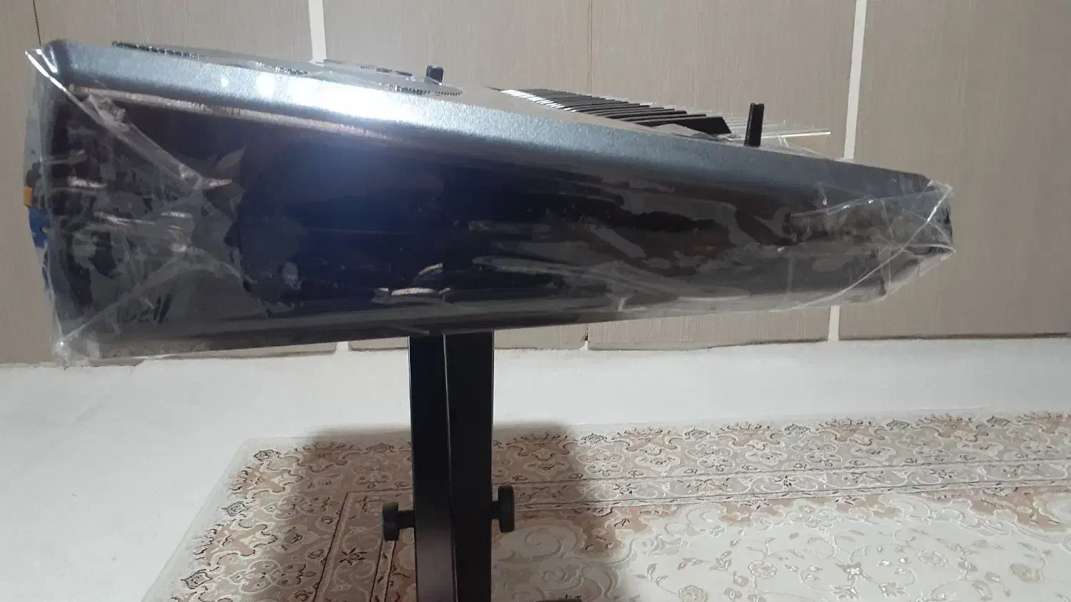 کیبوردpa6ooQt|پیانو، کیبورد، آکاردئون|فردیس, نسترن غربی|دیوار