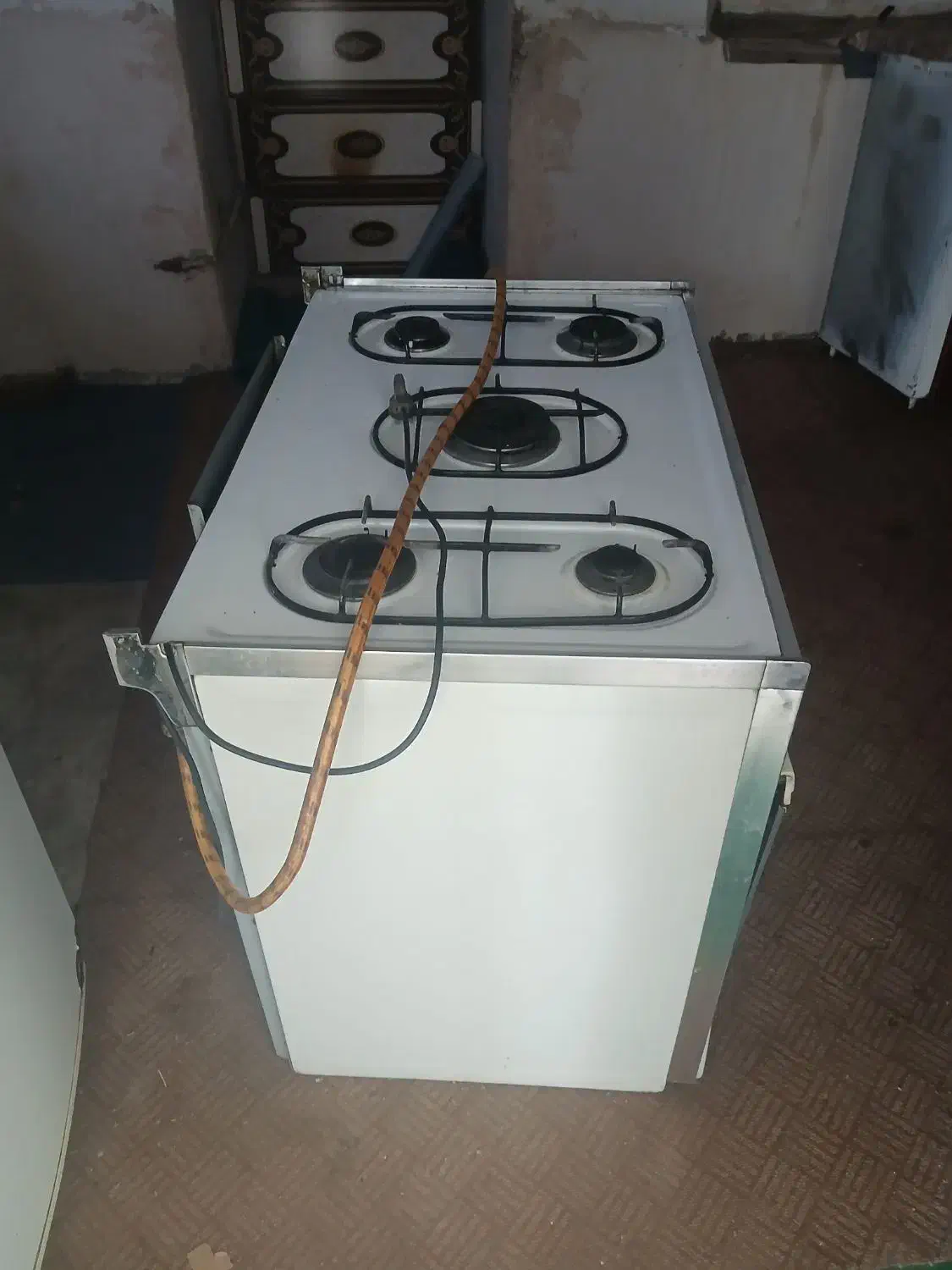 اوجاق گازفر|اجاق گاز و لوازم برقی پخت‌وپز|مهریز, |دیوار