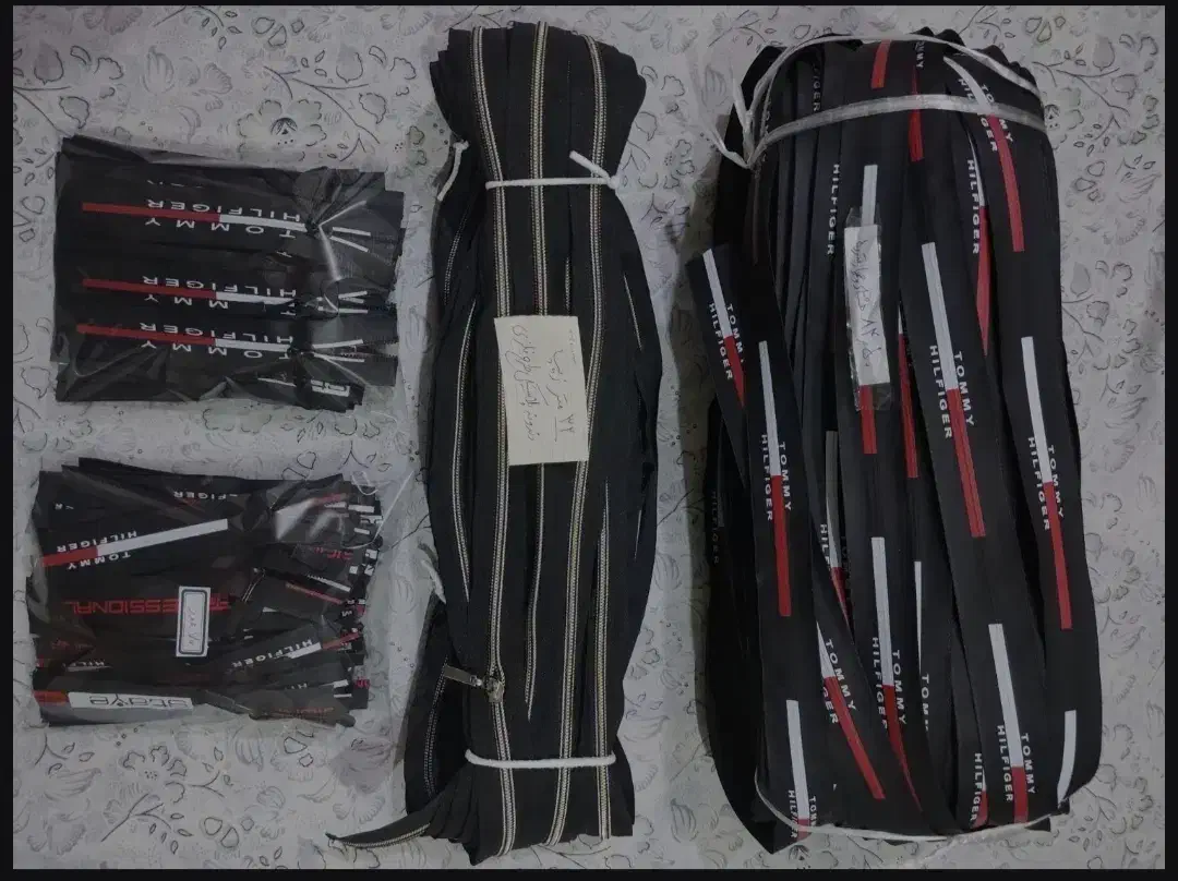 خرج کار خیاطی عمده|لوازم خیاطی و بافتنی|قیامدشت - خاورشهر, |دیوار