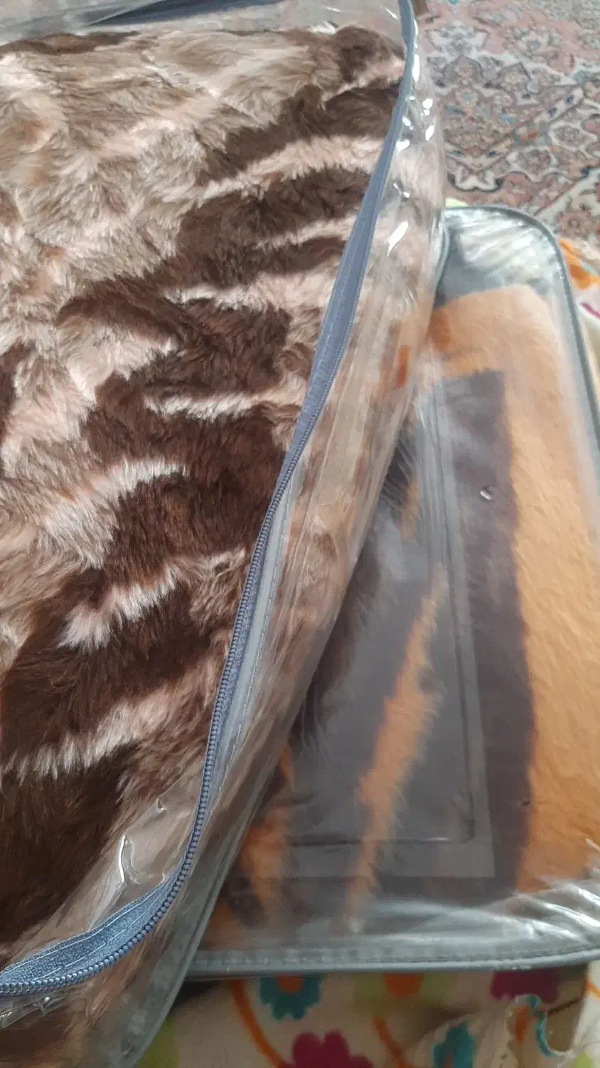 پتو نو|رختخواب، بالش، پتو|خمینی‌شهر, |دیوار