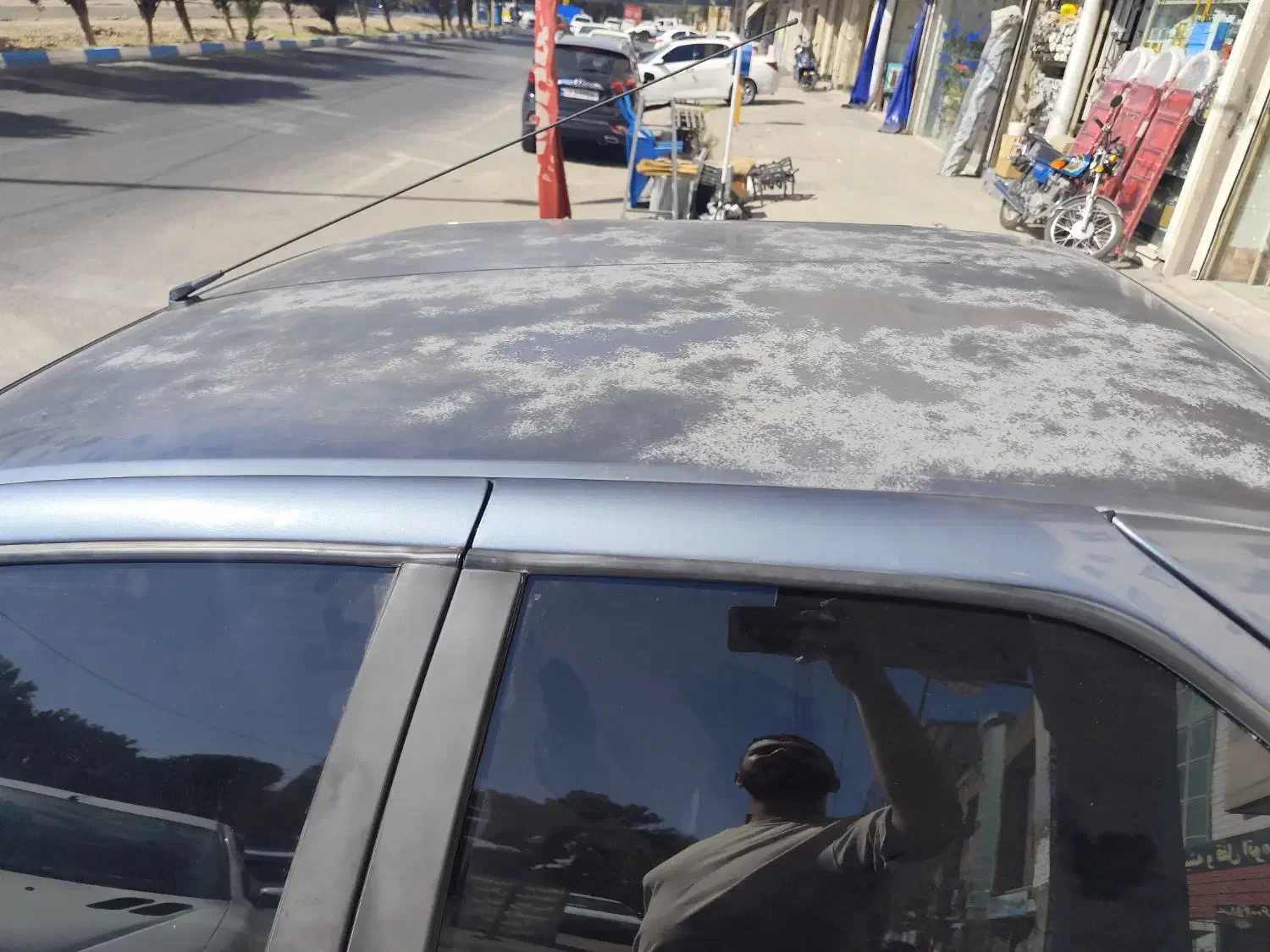 پژو slx tu5 مدل۹۹|خودرو سواری و وانت|پاکدشت, پاکدشت (مامازند)|دیوار