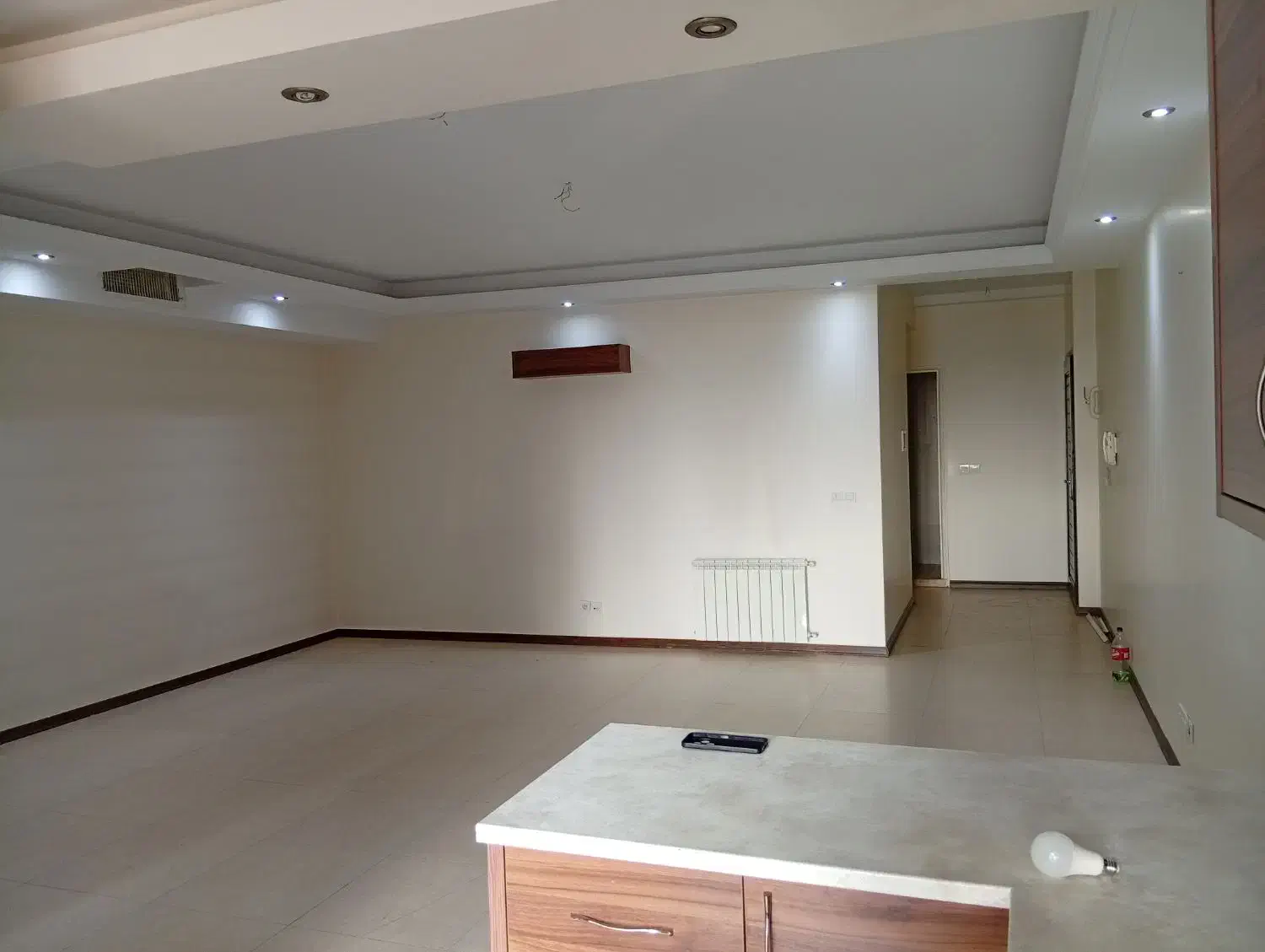 ۸۵متر تهرانپارس فول