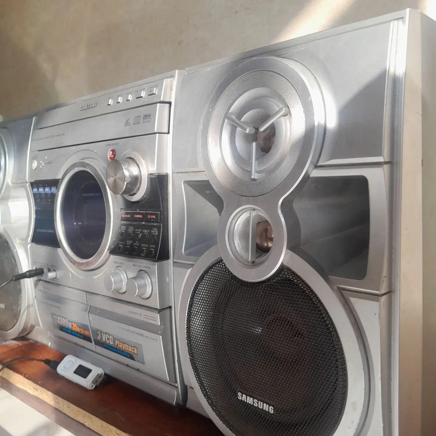 دو عدد باند و سیدی|صوتی و تصویری|اهر, |دیوار