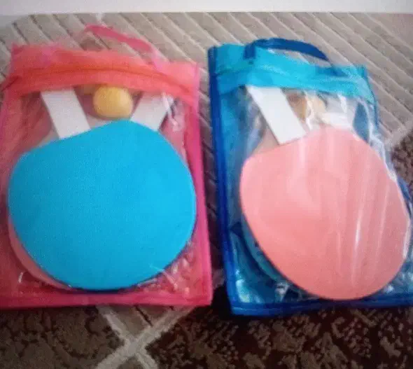 راکت پینگ پنگ|ورزشهای توپی|نیشابور, شهید جعفری|دیوار