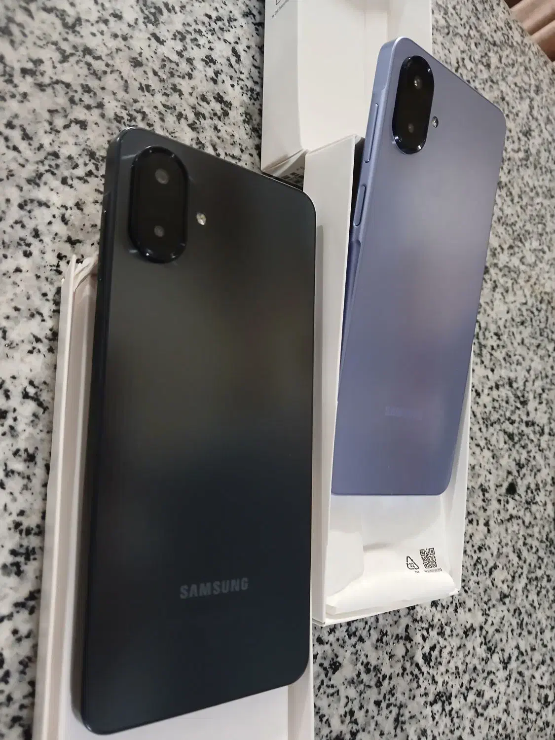 a07 نو نو ۲عدد|موبایل|تنکمان, |دیوار