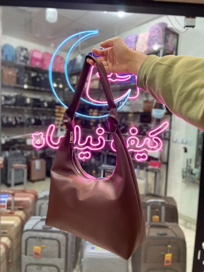 کیف لش قوچان|کیف، کفش، کمربند|قوچان, |دیوار