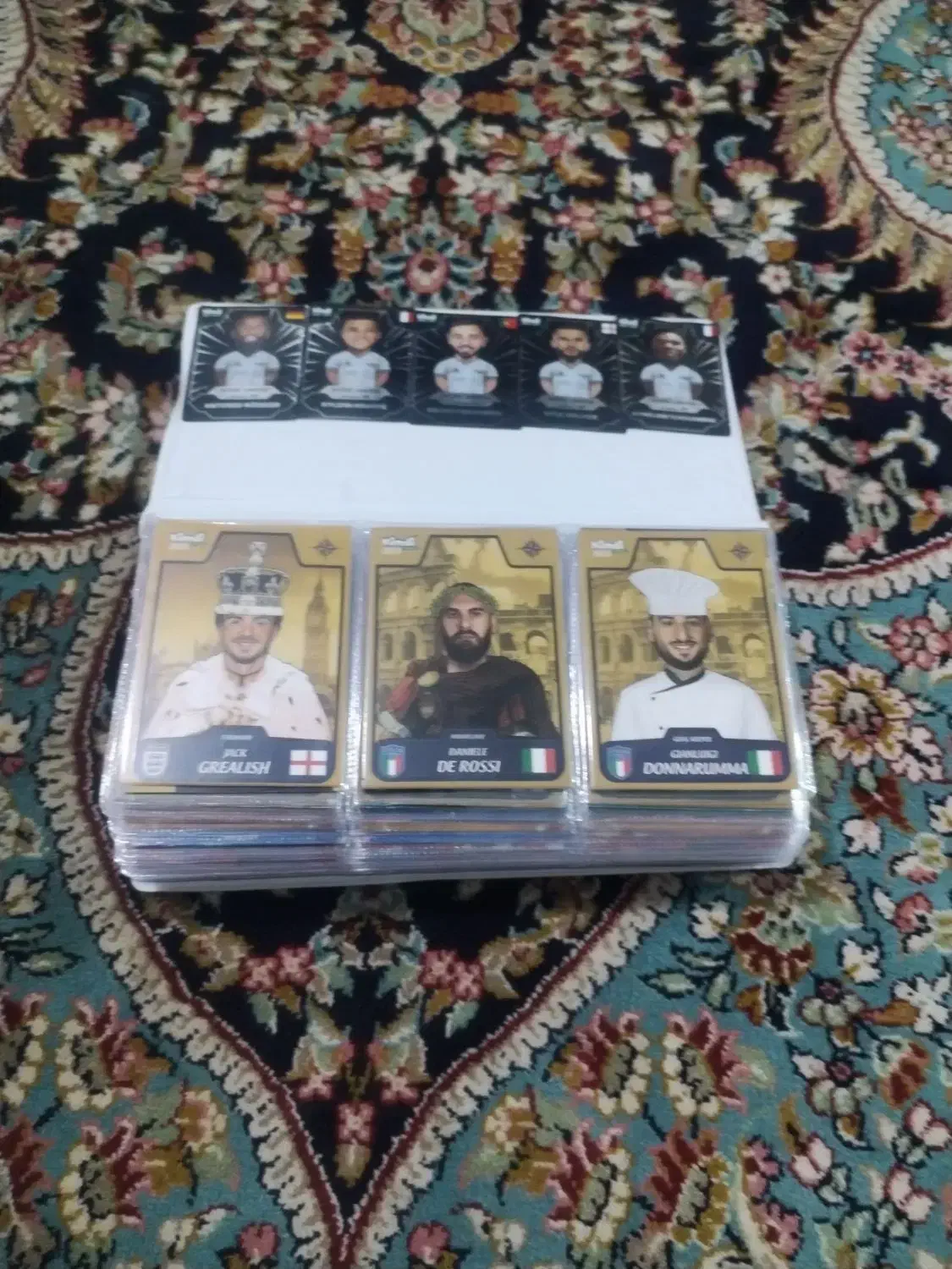 آلبوم|کلکسیون و سرگرمی|زابل, |دیوار