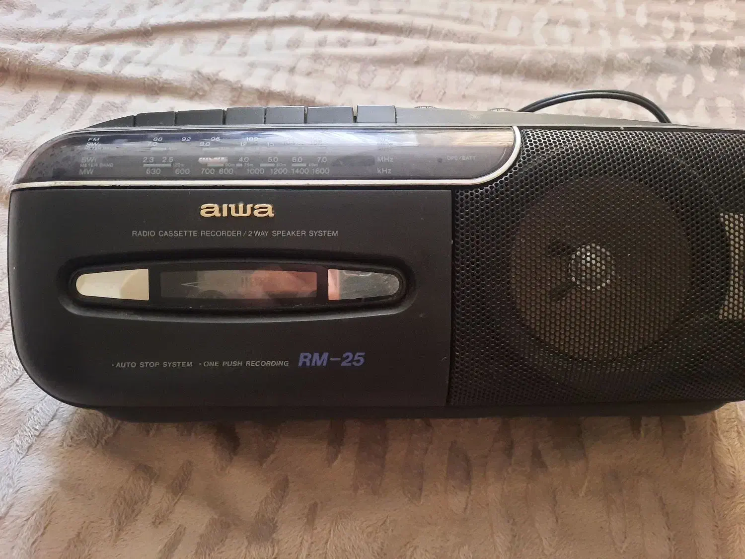 رادیو ضبط|سیستم صوتی خانگی|مشهد, فردوسی|دیوار