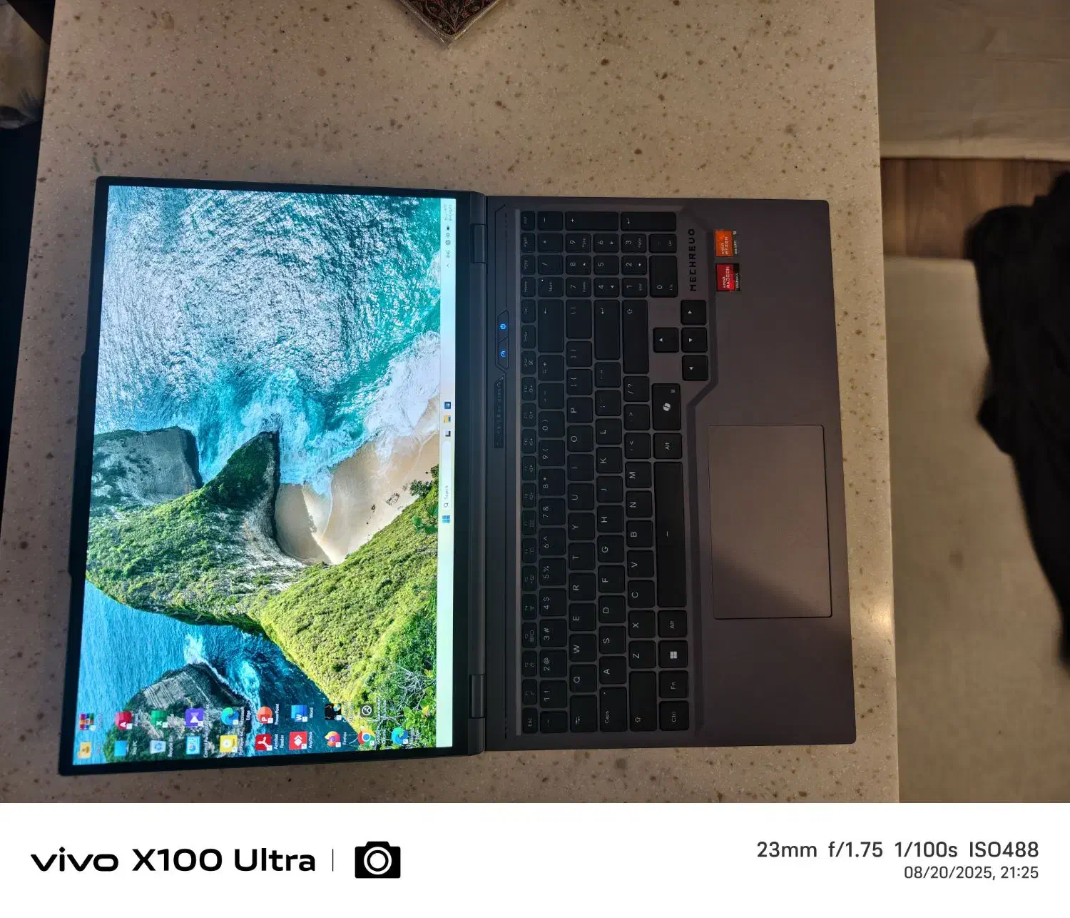 لپتاب گیمینگ|رایانه همراه|تبریز, |دیوار