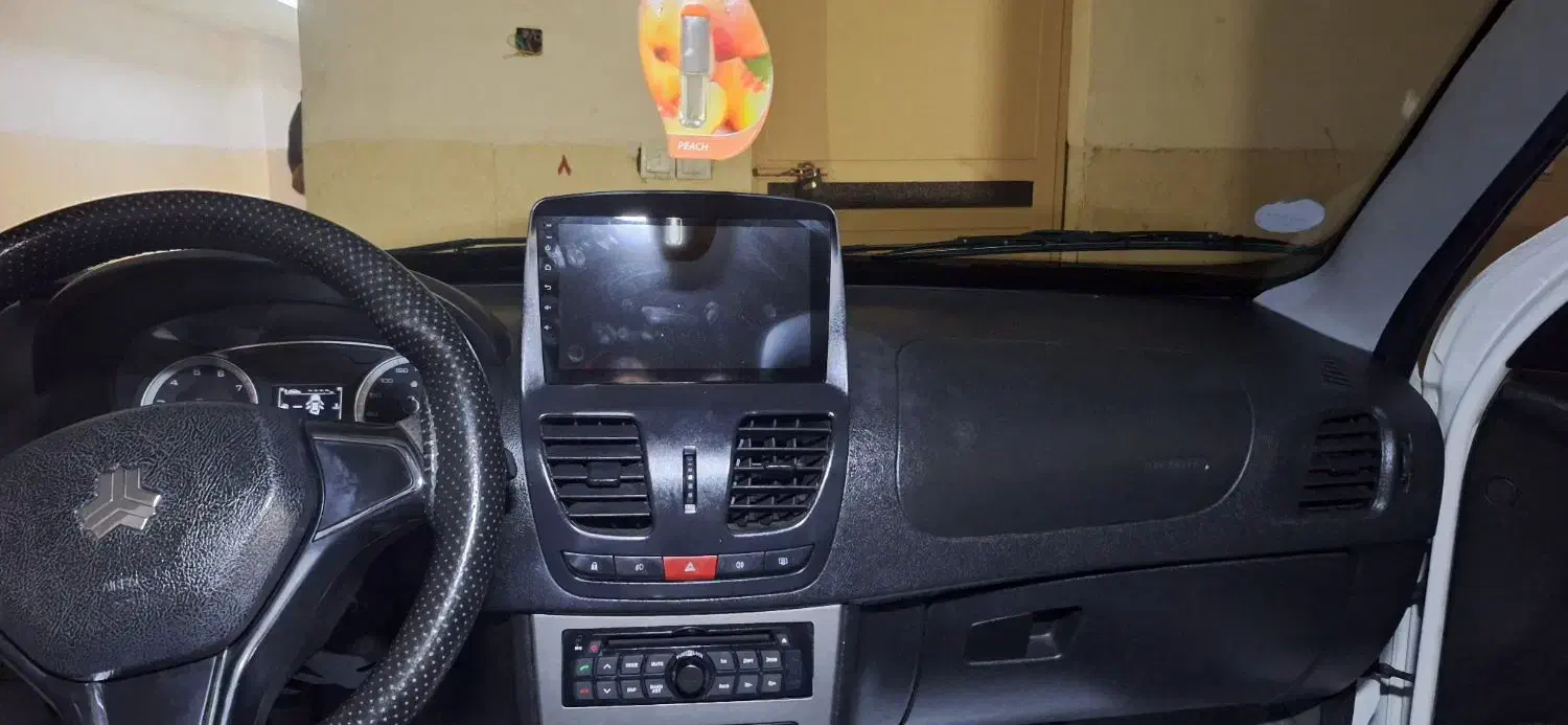 ساینا s مدل 1400|خودرو سواری و وانت|شهرضا, |دیوار