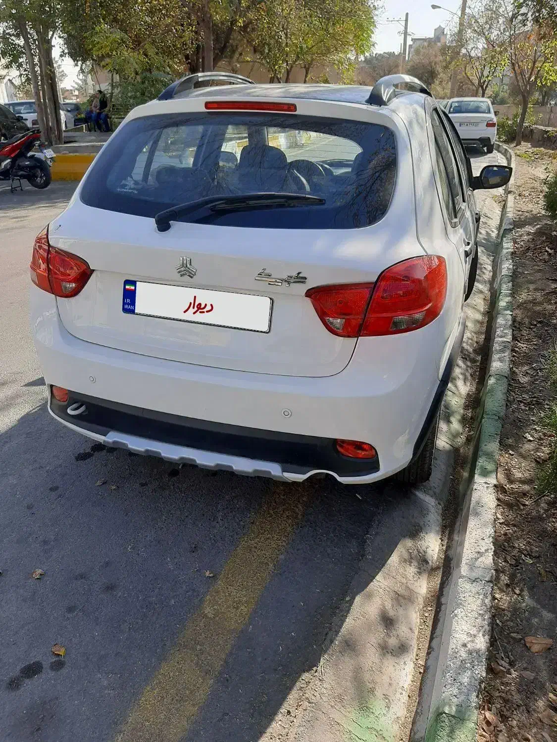 فروش کوئیک s|خودرو سواری و وانت|ساوه, |دیوار