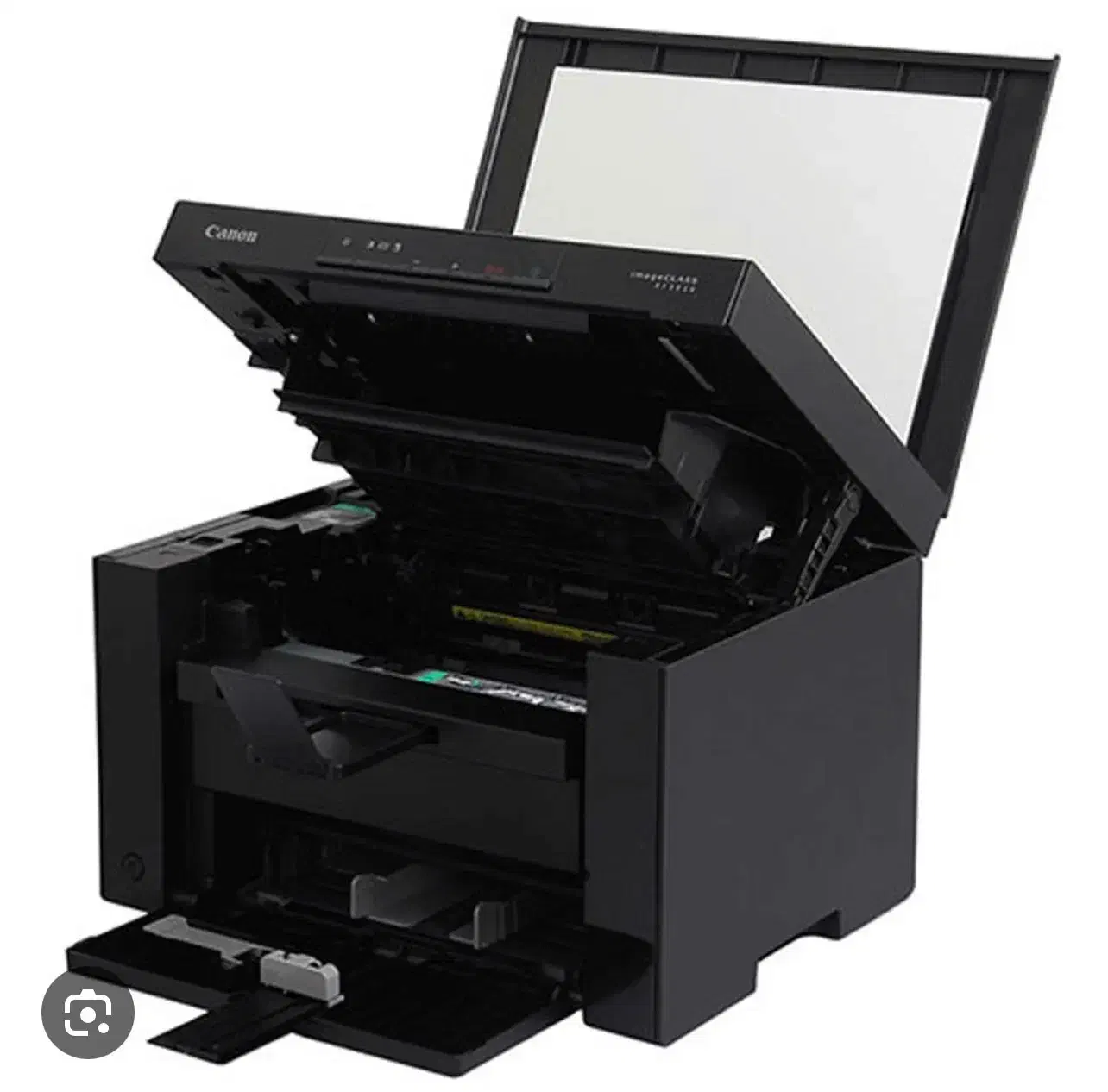 پرینتر ۳ کاره canoon|پرینتر، اسکنر، کپی، فکس|شاهرود, |دیوار