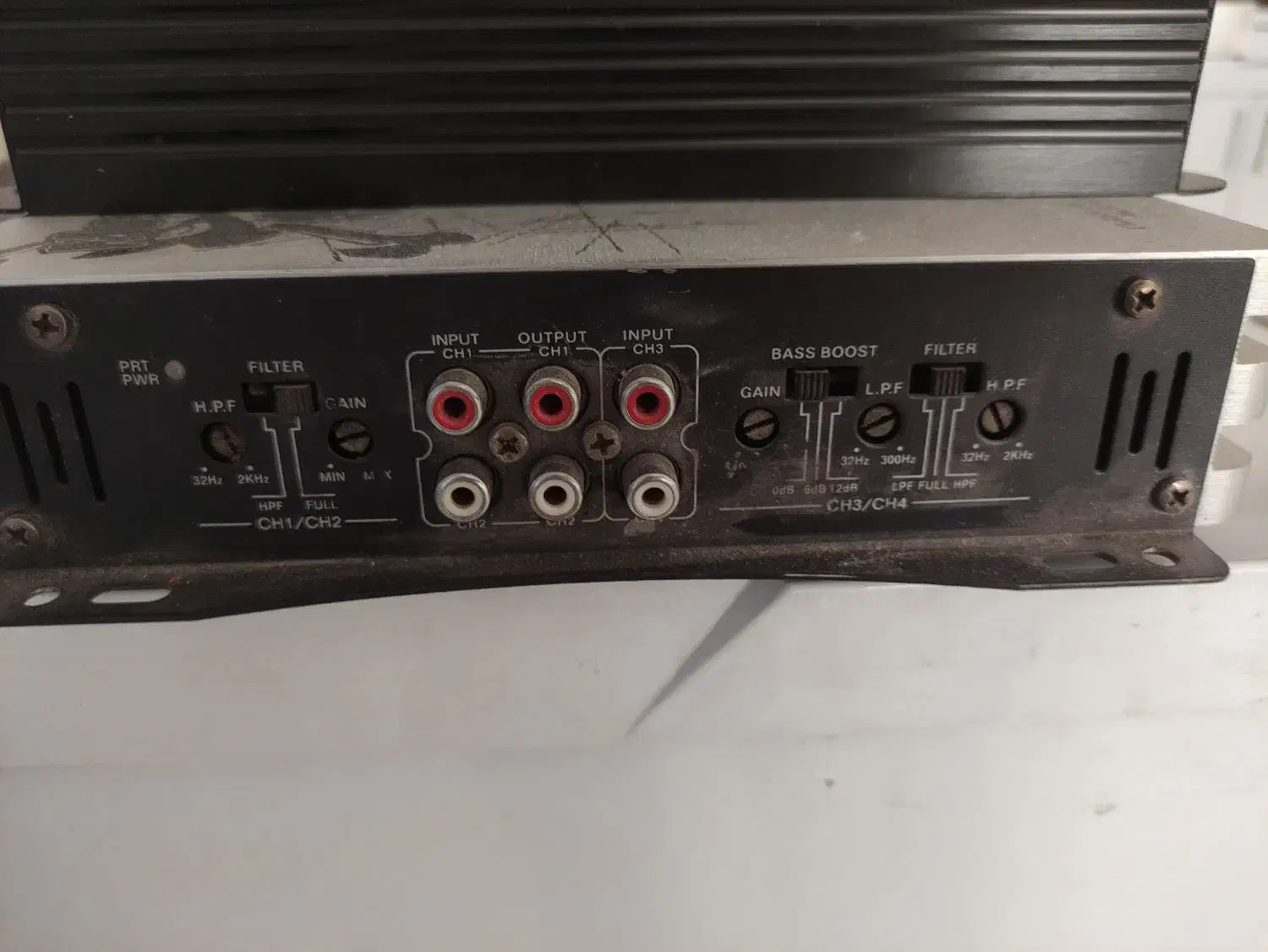 سیستم|قطعات یدکی و لوازم جانبی|مسجد سلیمان, |دیوار