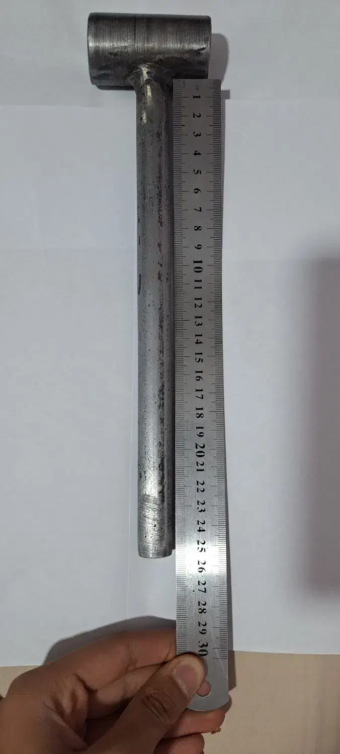 چکش فلزی|ابزارآلات|شاهین‌شهر, شهرک میلاد|دیوار