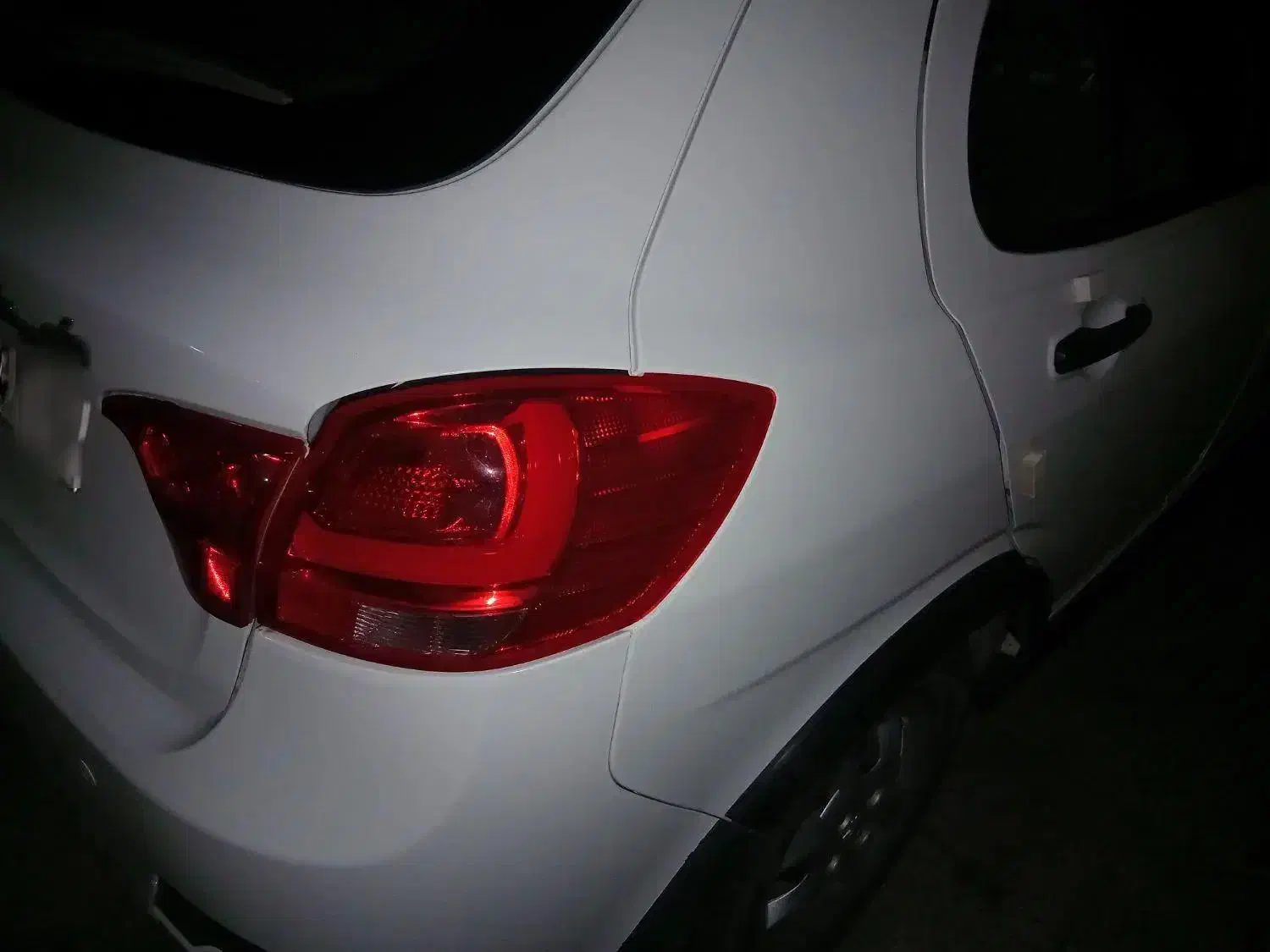 کووییک|خودرو سواری و وانت|دامغان, |دیوار