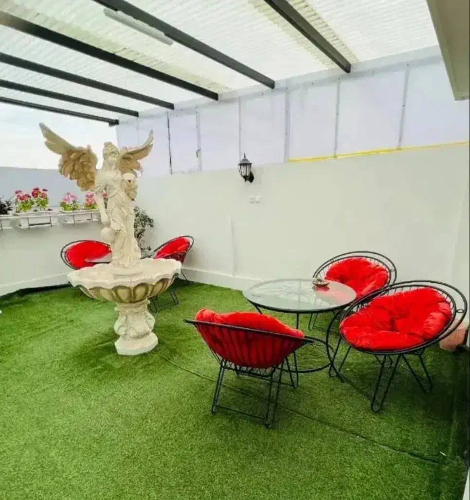 اجاره لاین در سالن زیبای مفتح یک|خدمات آرایشگری و زیبایی|مشهد, ایثار|دیوار