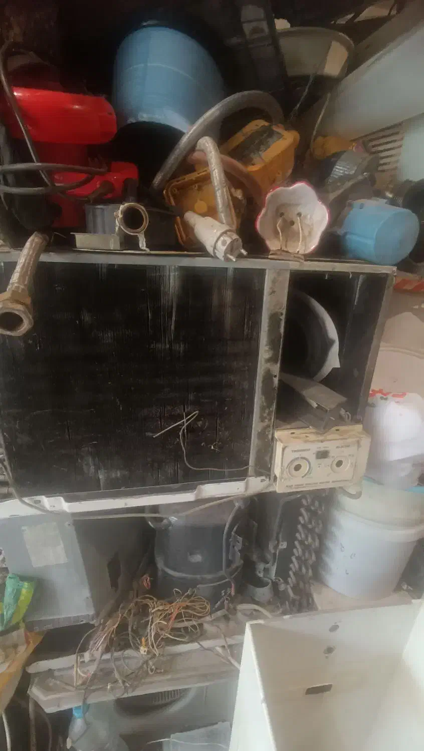 نصب،نصاب، تعمیر ،تعمیر کار،تعمیرات انواع ابگرمکن|خدمات پیشه و مهارت|مسجد سلیمان, |دیوار