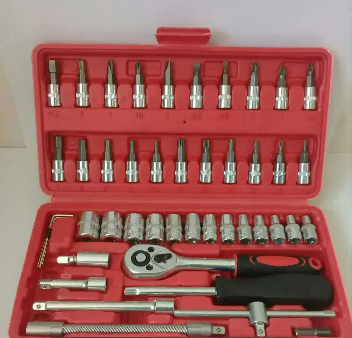 ابزاری 315|ابزارآلات|نجف‌آباد, منتظری جنوبی|دیوار